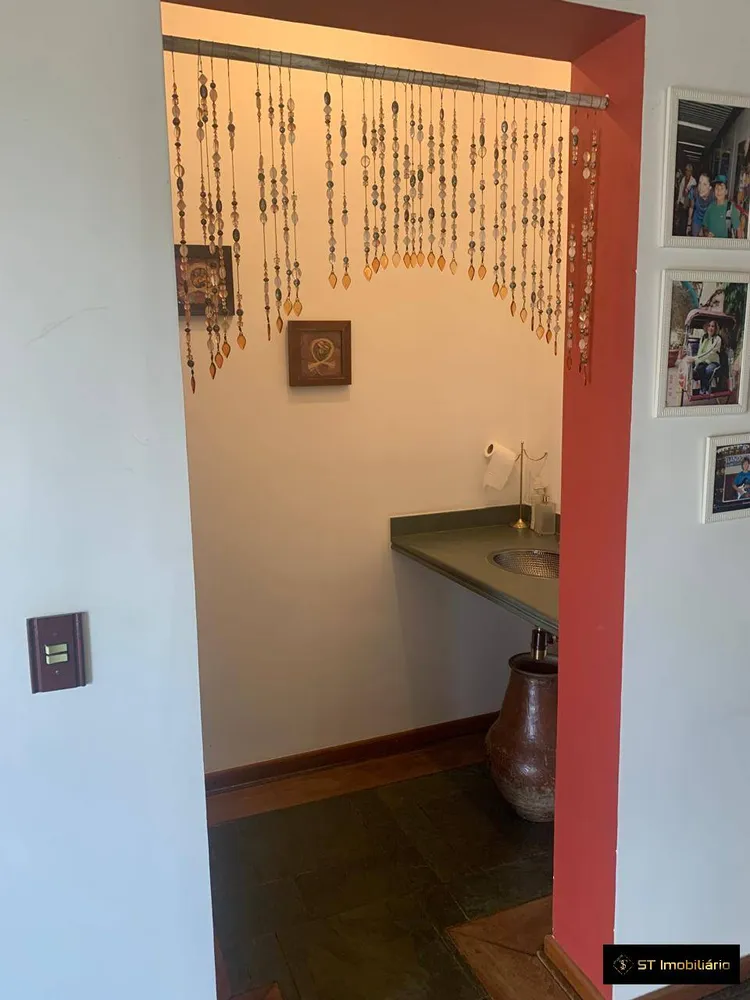 Chácara, 4 quartos, 980 m² - Foto 11
