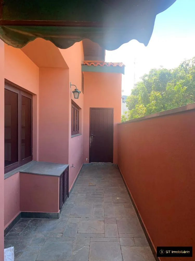 Sítio, 4 quartos, 980 m² - Foto 2