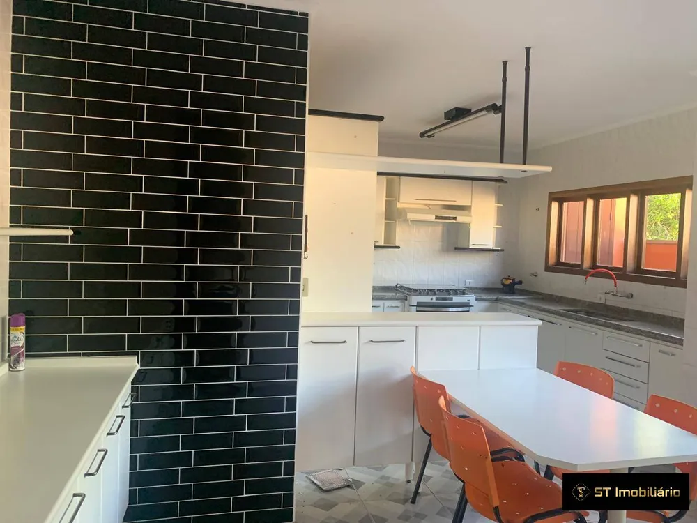 Chácara, 4 quartos, 980 m² - Foto 8