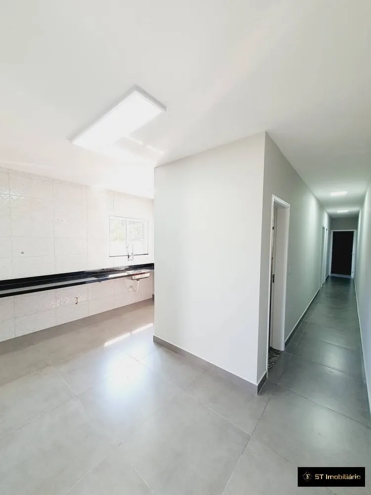 Casa, 3 quartos, 115 m² - Foto 11
