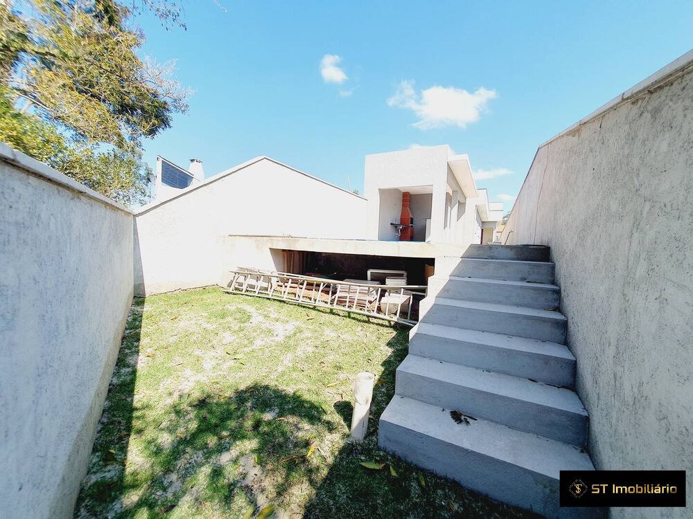 Casa, 3 quartos, 115 m² - Foto 3