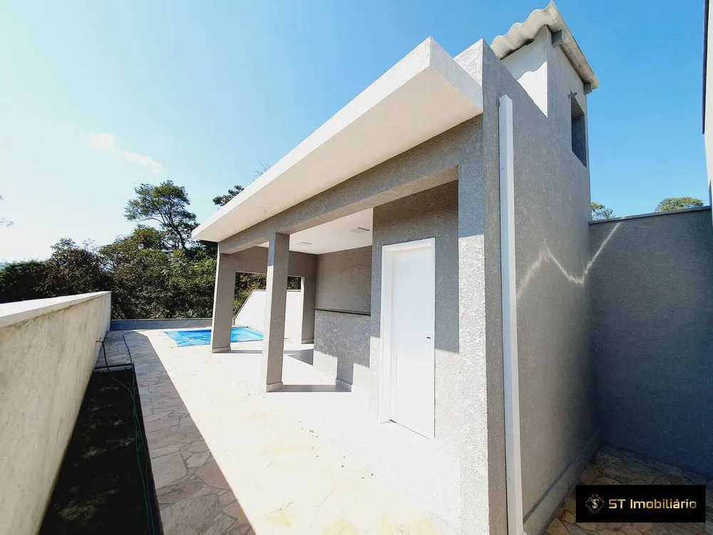 Casa, 3 quartos, 115 m² - Foto 3