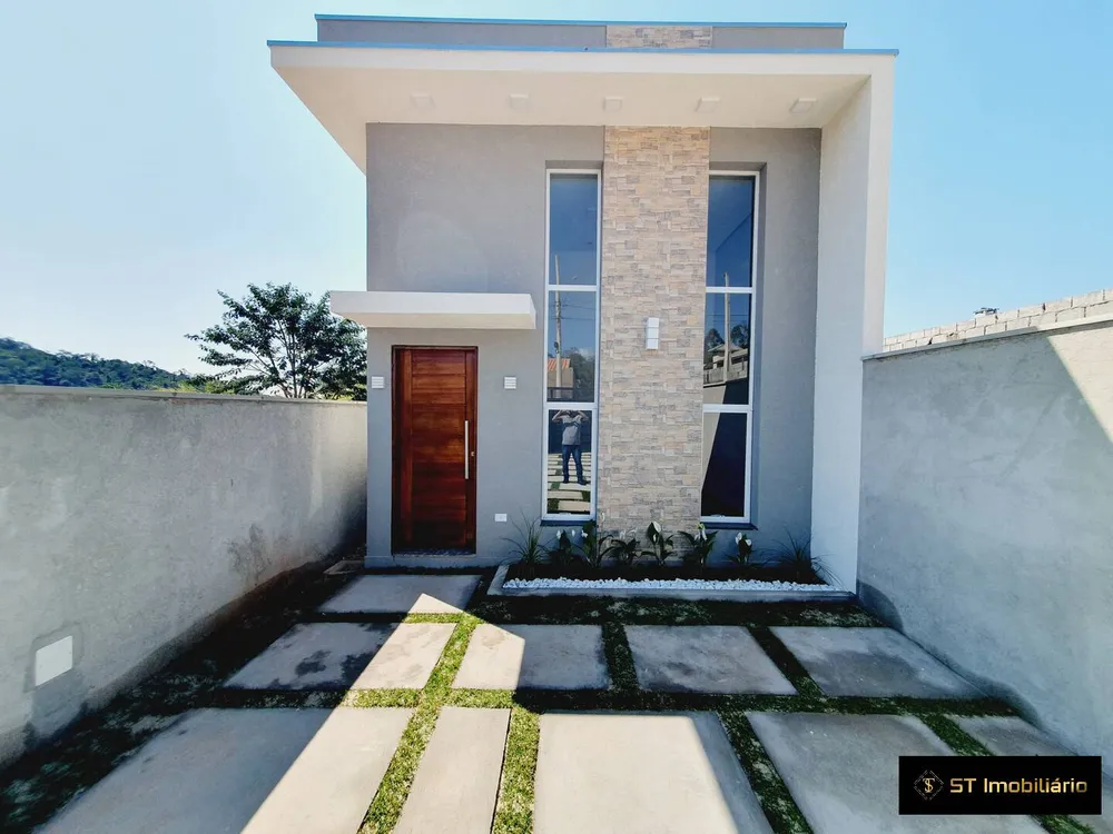 Casa, 3 quartos, 115 m² - Foto 6