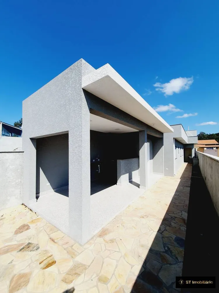 Casa, 3 quartos, 115 m² - Foto 7
