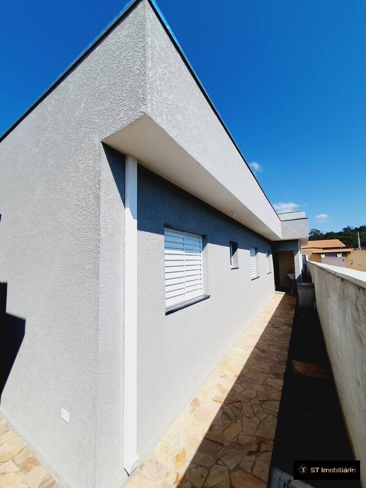 Casa, 3 quartos, 115 m² - Foto 2