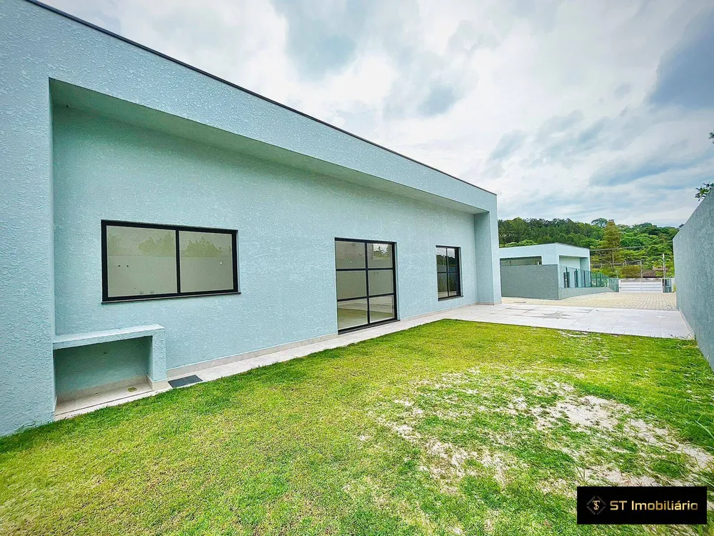 Casa, 3 quartos, 255 m² - Foto 4