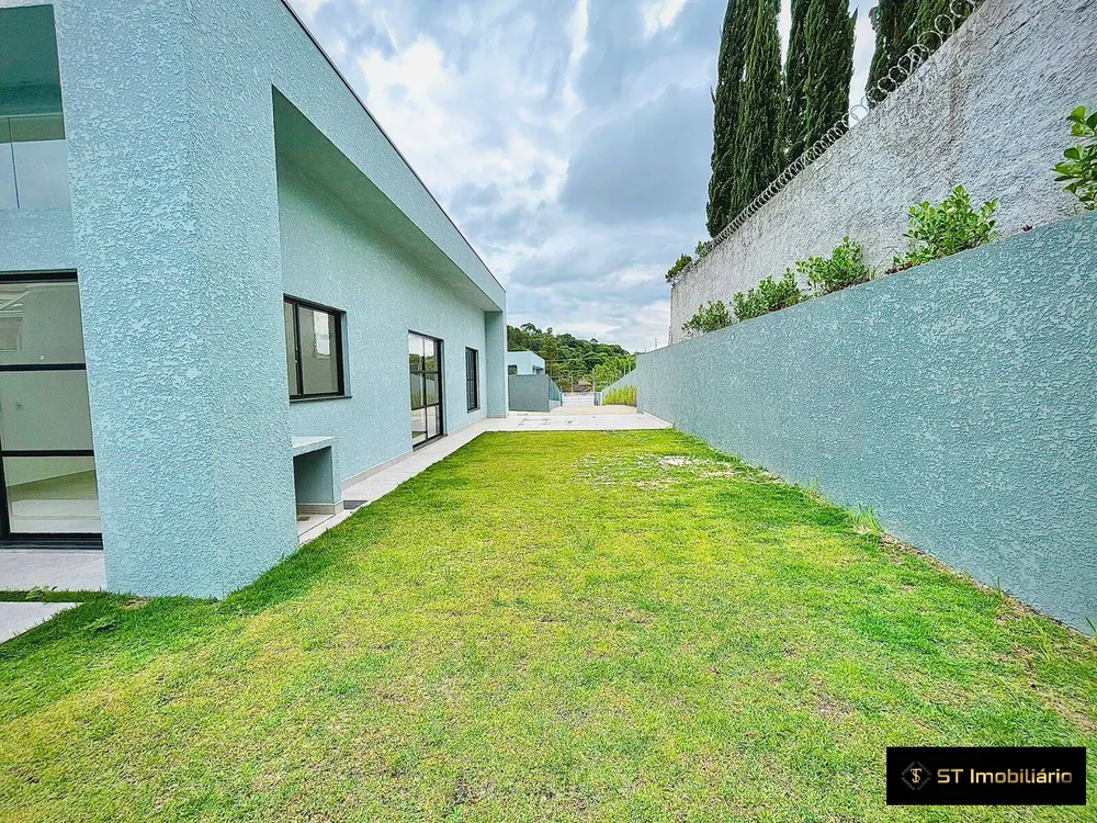Casa, 3 quartos, 255 m² - Foto 3