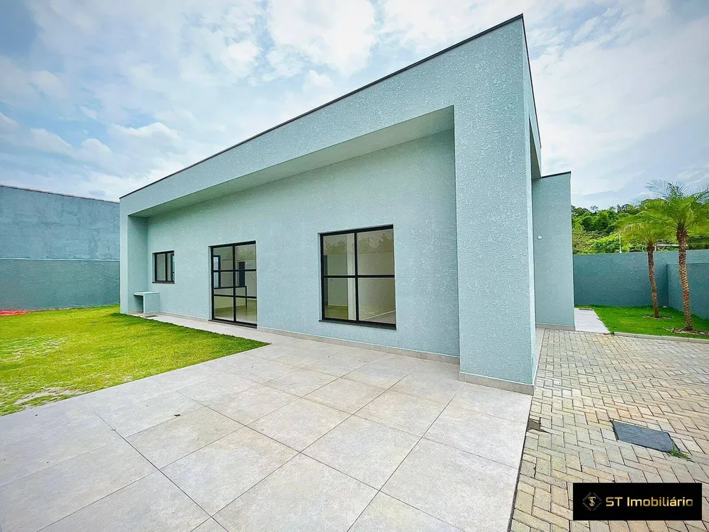 Casa, 3 quartos, 255 m² - Foto 12
