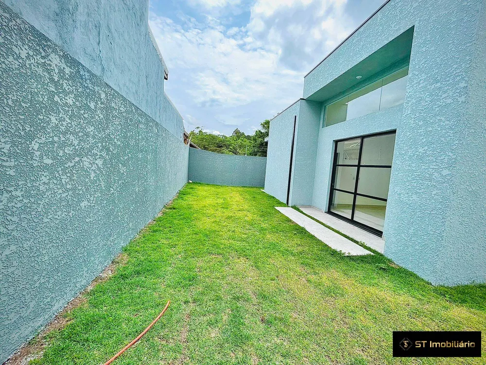 Casa, 3 quartos, 255 m² - Foto 16