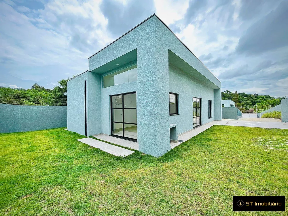 Casa para alugar com 3 quartos, 255m² - Foto 4