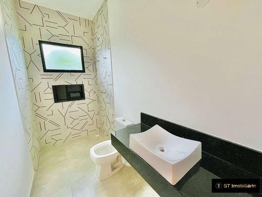 Casa, 3 quartos, 255 m² - Foto 2