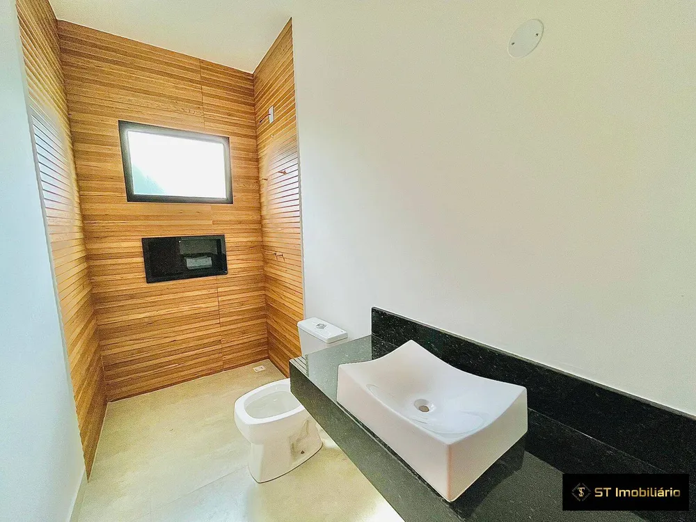 Casa, 3 quartos, 255 m² - Foto 9