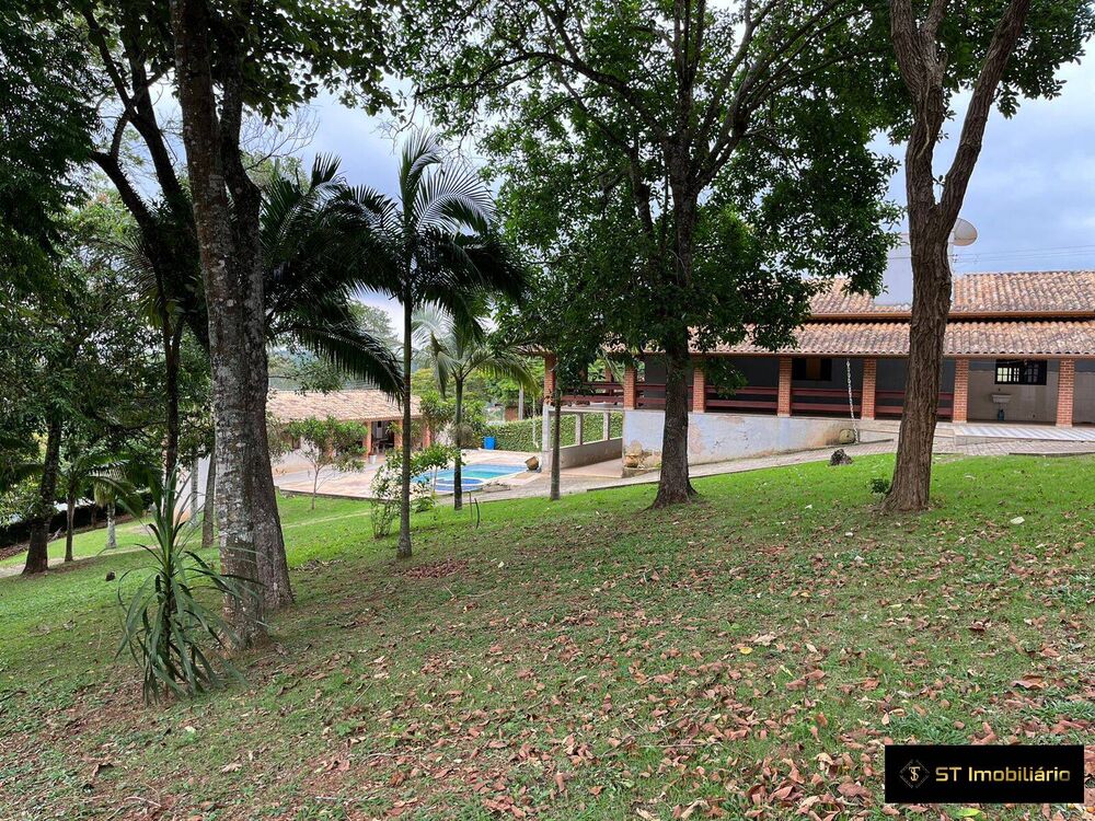 Chácara, 6 quartos, 2314 m² - Foto 3