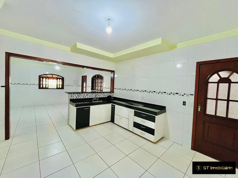 Chácara, 6 quartos, 2314 m² - Foto 6