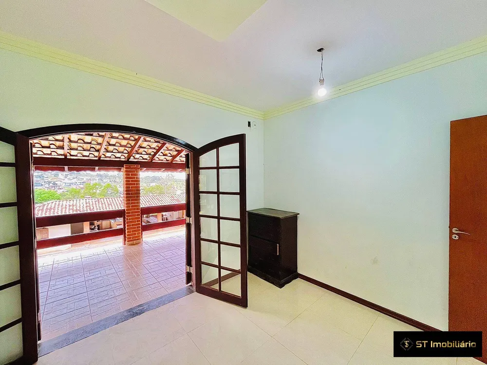 Chácara, 6 quartos, 2314 m² - Foto 15