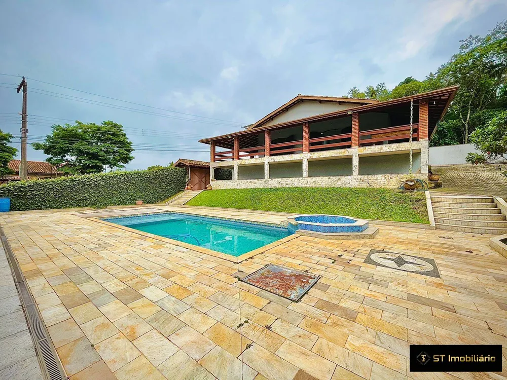 Chácara, 6 quartos, 2314 m² - Foto 7