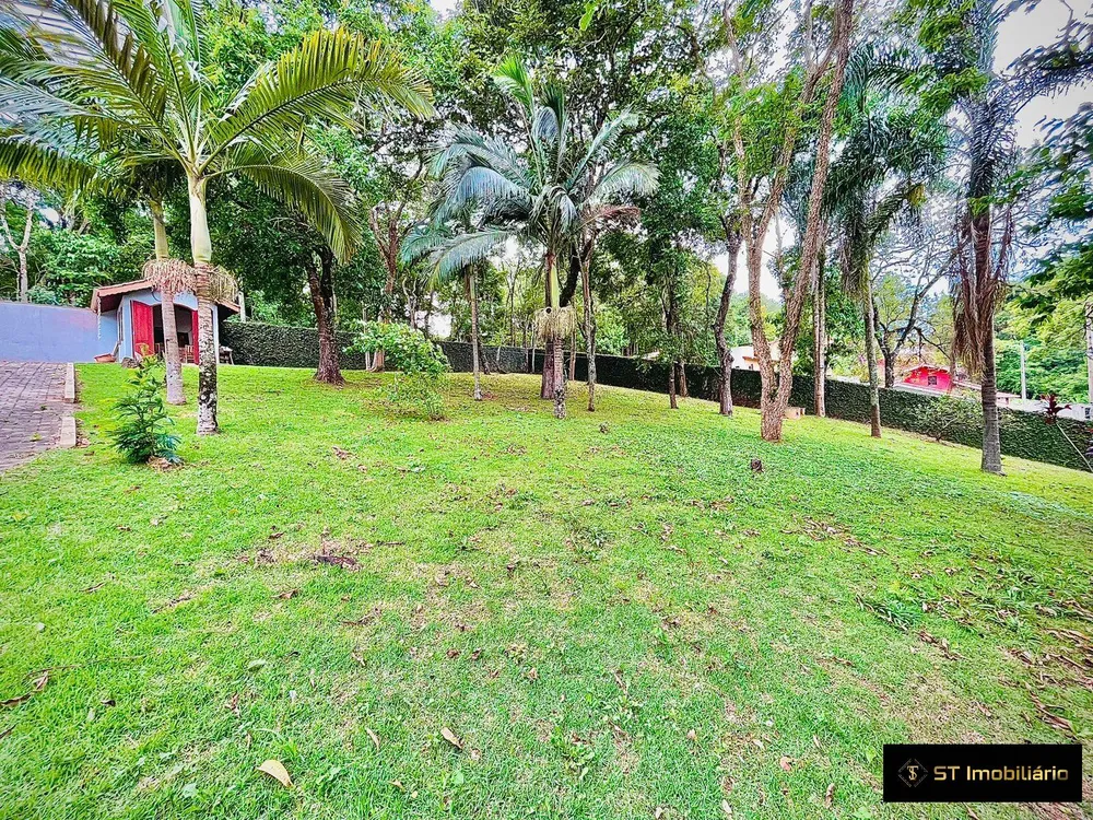 Chácara, 6 quartos, 2314 m² - Foto 4