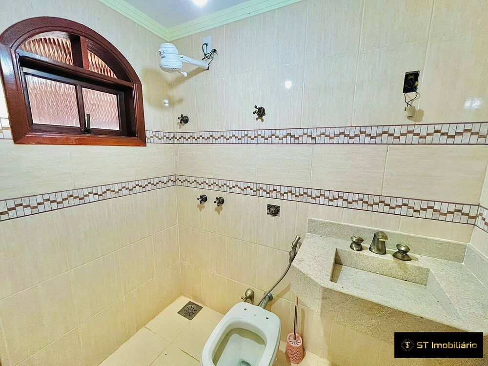 Chácara, 6 quartos, 2314 m² - Foto 4