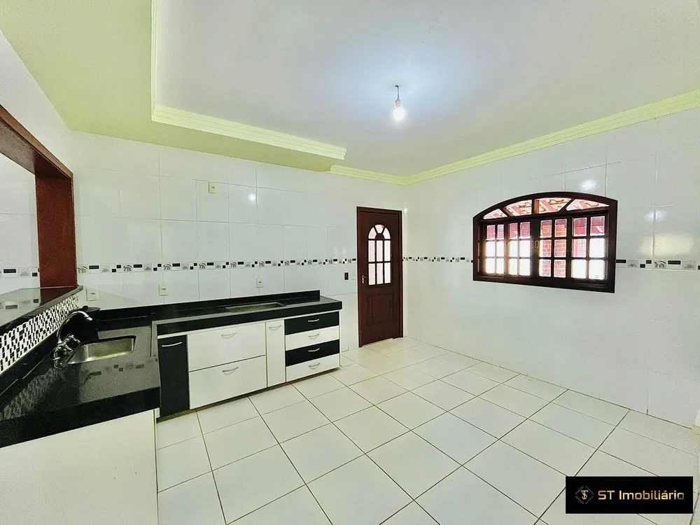 Chácara, 6 quartos, 2314 m² - Foto 5