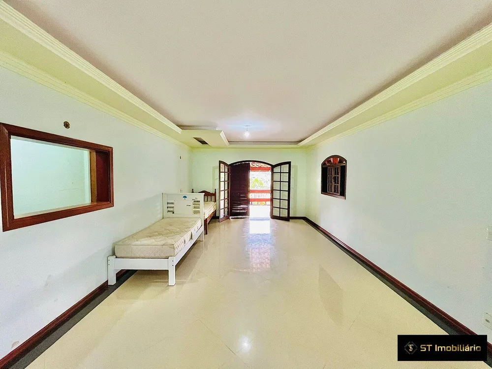 Chácara, 6 quartos, 2314 m² - Foto 13