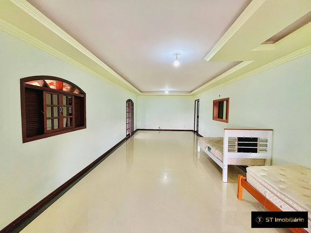 Chácara, 6 quartos, 2314 m² - Foto 12