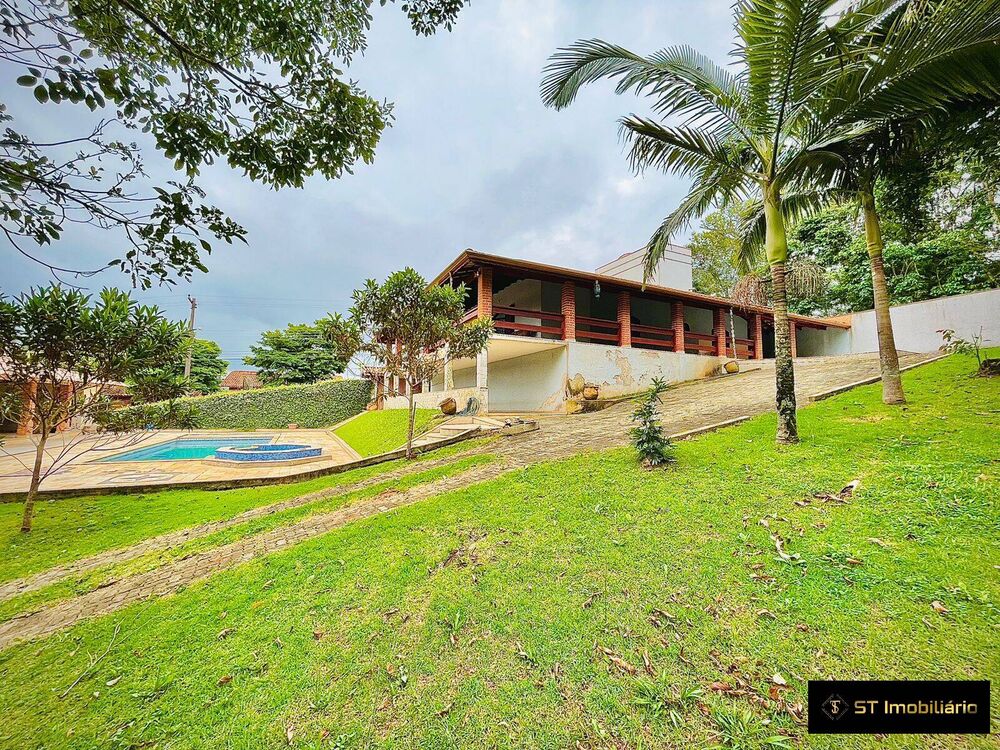 Chácara, 6 quartos, 2314 m² - Foto 2