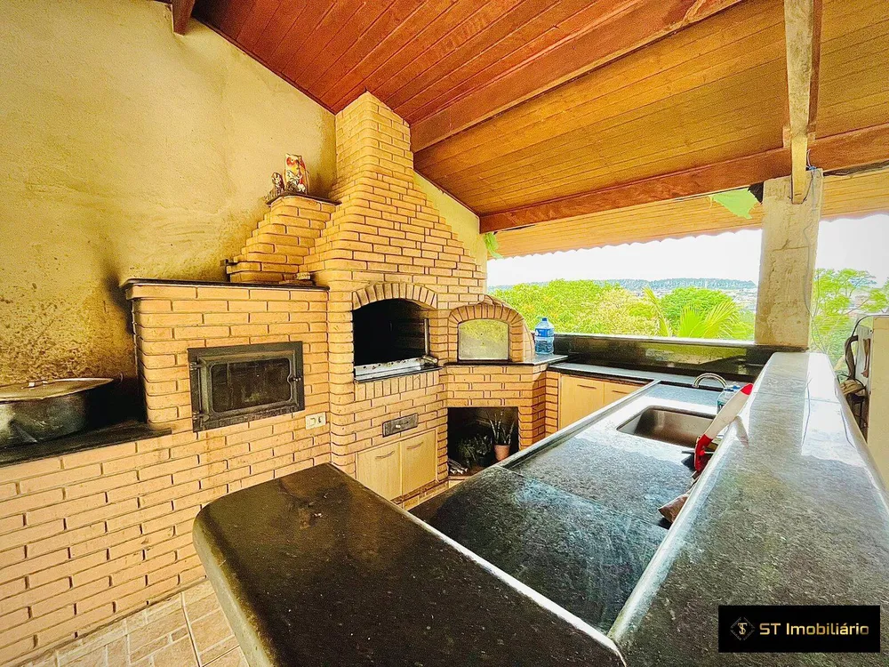 Chácara, 6 quartos, 2314 m² - Foto 8