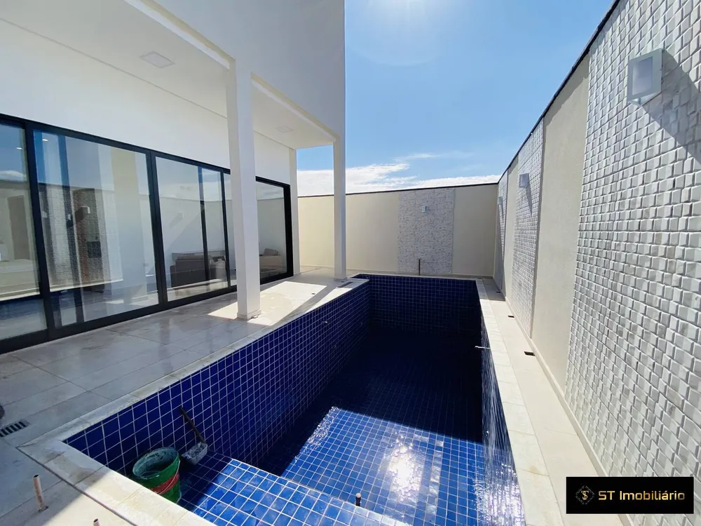 Casa de Condomínio, 4 quartos - Foto 9