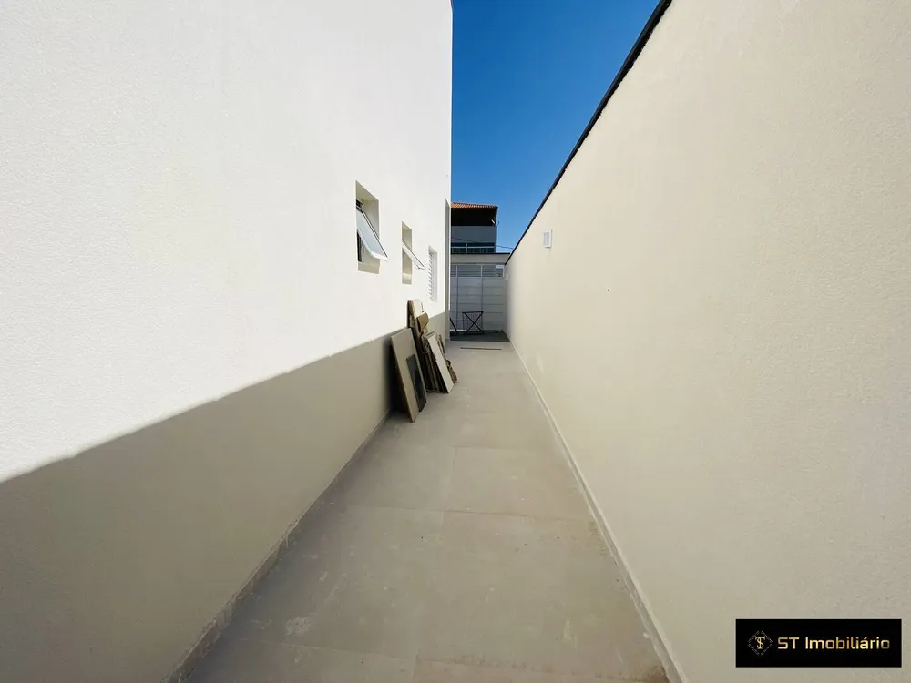 Casa de Condomínio, 4 quartos - Foto 10