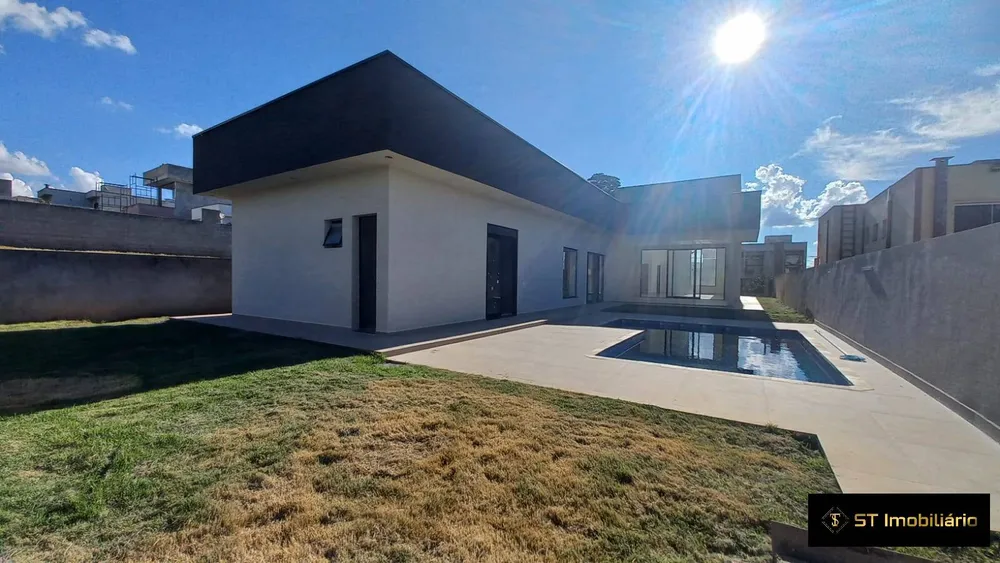 Casa, 3 quartos, 250 m² - Foto 12
