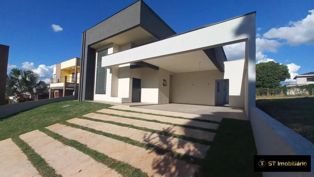 Casa, 3 quartos, 250 m² - Foto 4