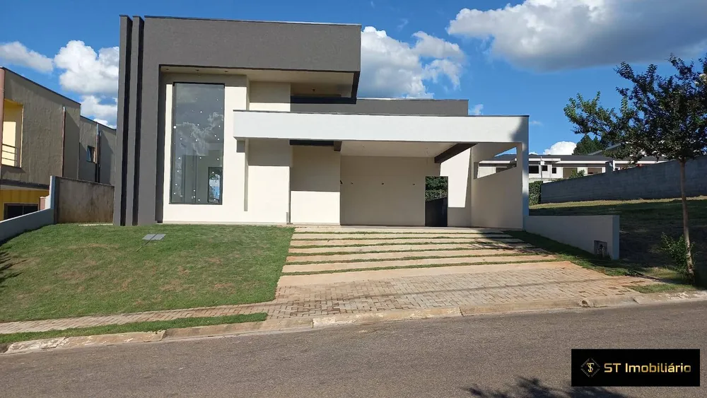 Casa, 3 quartos, 250 m² - Foto 8