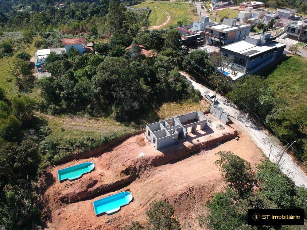 Chácara à venda com 3 quartos, 520m² - Foto 3