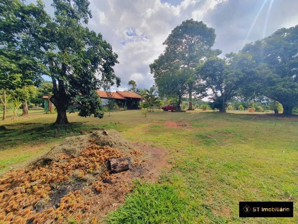 Sítio, 2 quartos, 2 hectares - Foto 13