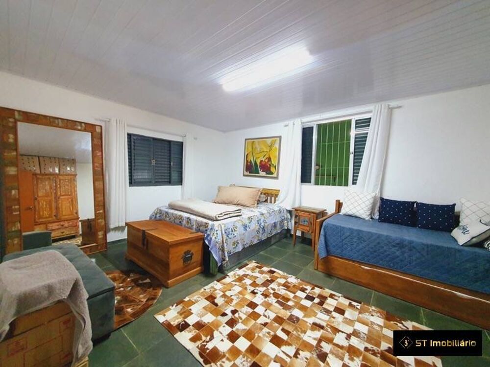 Sítio à venda com 2 quartos, 110m² - Foto 2