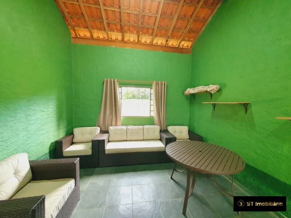 Sítio, 2 quartos, 2 hectares - Foto 15
