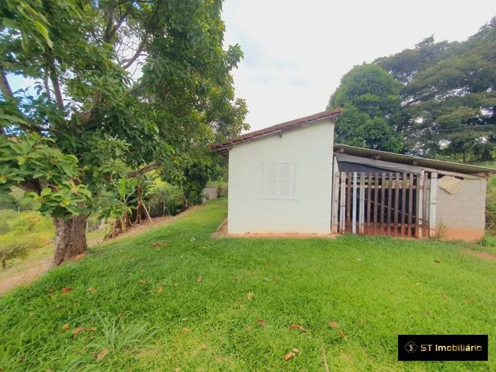 Sítio, 2 quartos, 2 hectares - Foto 6