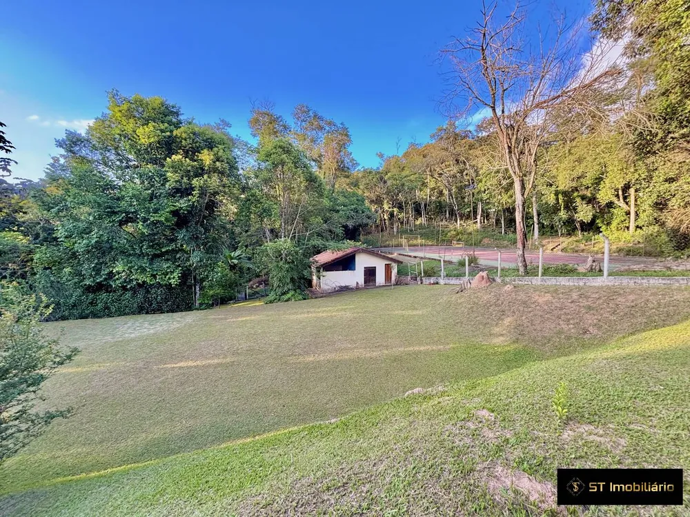 Chácara, 4 quartos, 8000 m² - Foto 8