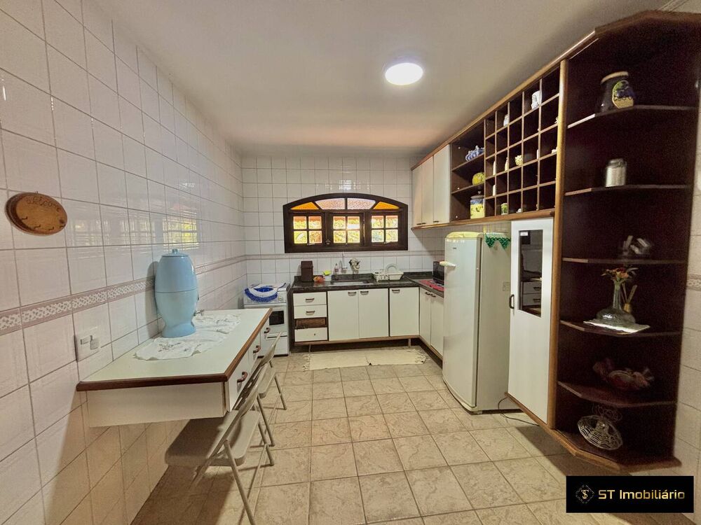 Chácara, 4 quartos, 8000 m² - Foto 4