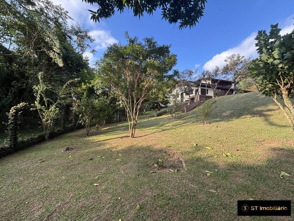 Chácara, 4 quartos, 8000 m² - Foto 2