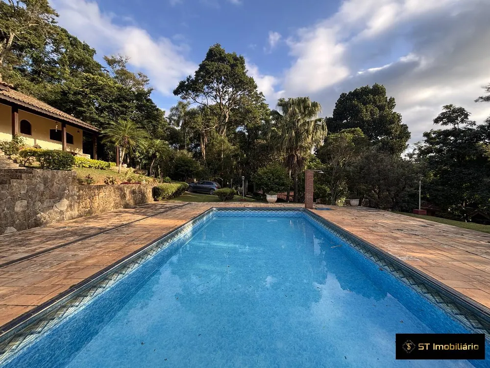 Chácara, 4 quartos, 8000 m² - Foto 5