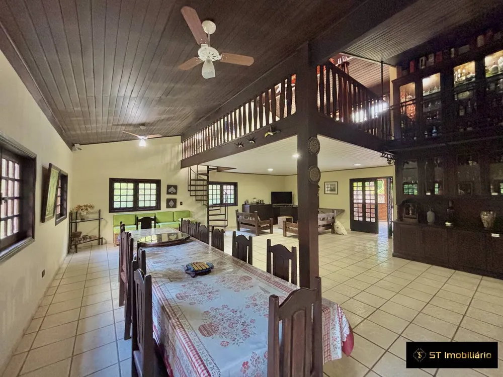Chácara, 4 quartos, 8000 m² - Foto 6