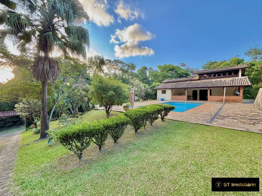 Chácara, 4 quartos, 8000 m² - Foto 7