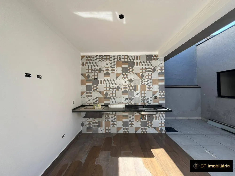 Casa, 3 quartos, 96 m² - Foto 11