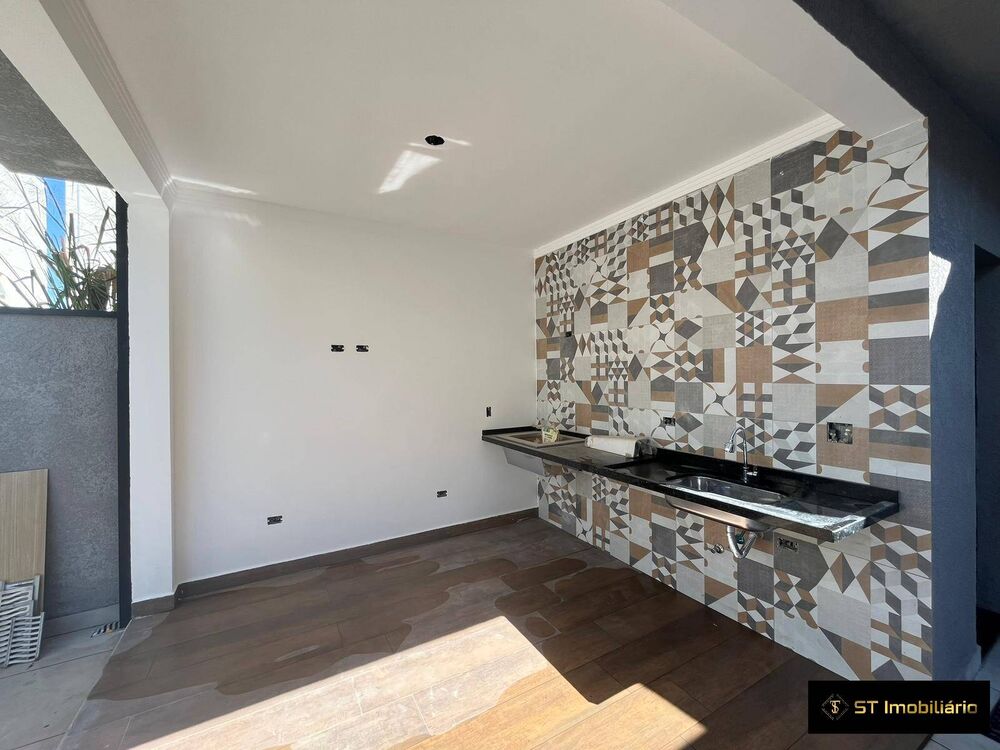 Casa, 3 quartos, 96 m² - Foto 3