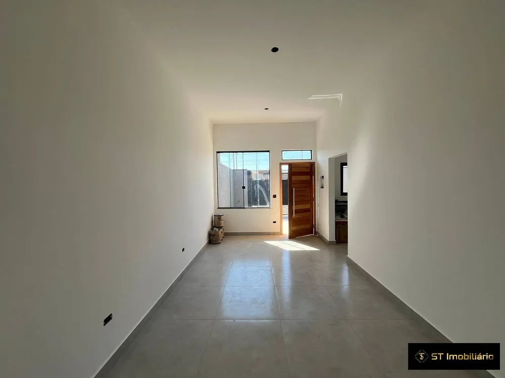 Casa, 3 quartos, 96 m² - Foto 5