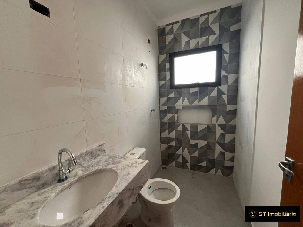 Casa, 3 quartos, 96 m² - Foto 2