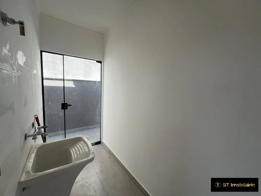 Casa, 3 quartos, 96 m² - Foto 7
