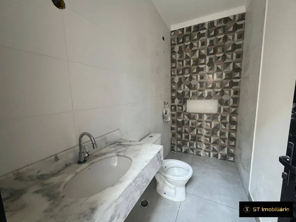 Casa, 3 quartos, 96 m² - Foto 13