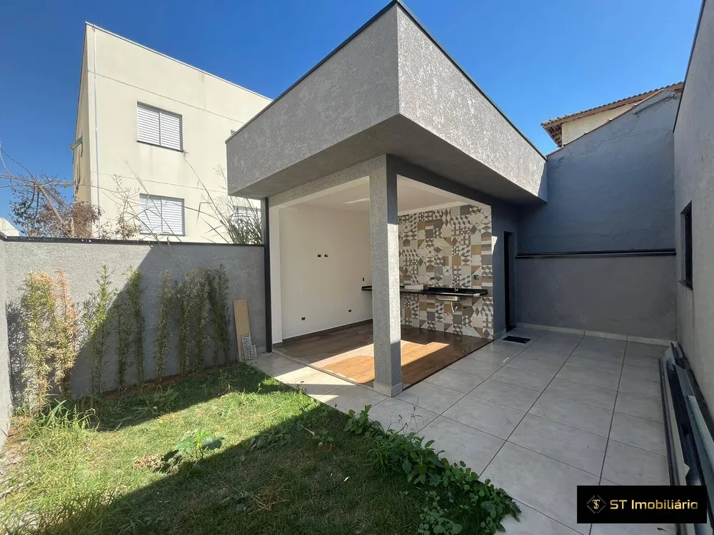 Casa, 3 quartos, 96 m² - Foto 3